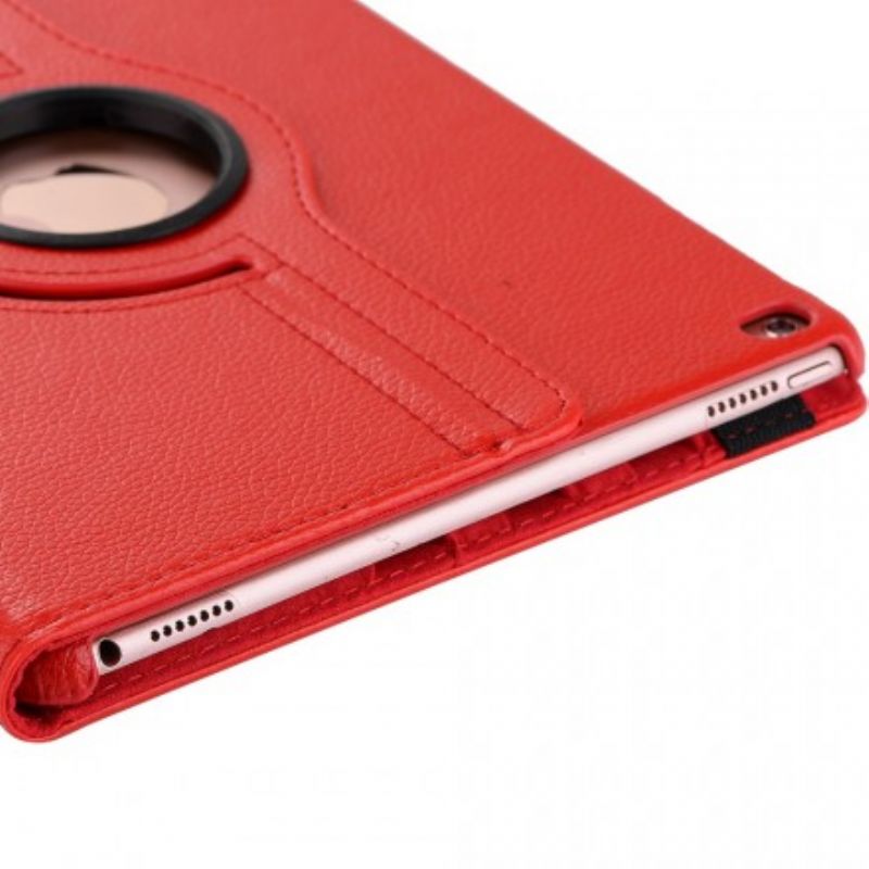 Flip Cover iPad 9.7" Drejbar 360°