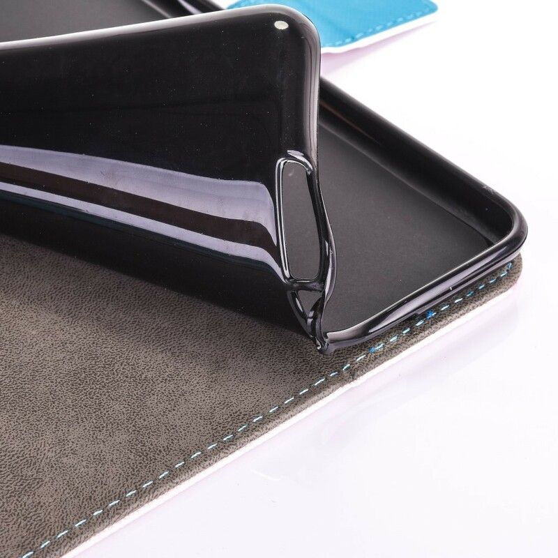 Flip Cover iPad 9.7" Forelskede Katte