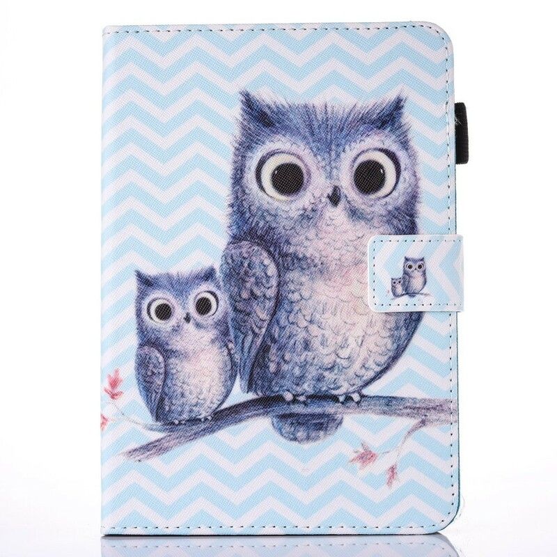 Flip Cover iPad 9.7" Junior Ugle