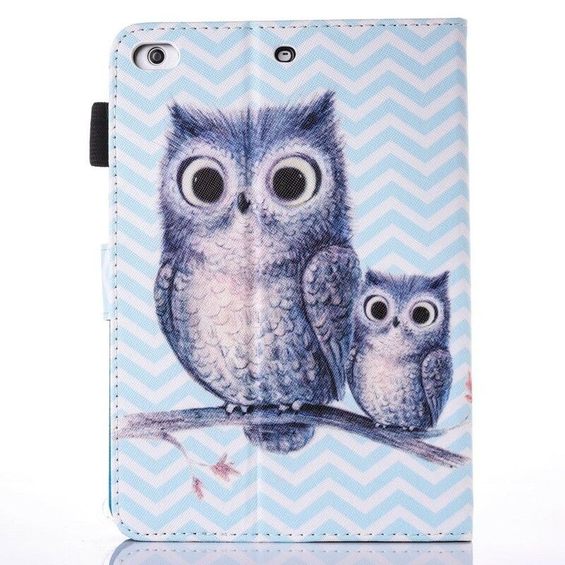 Flip Cover iPad 9.7" Junior Ugle