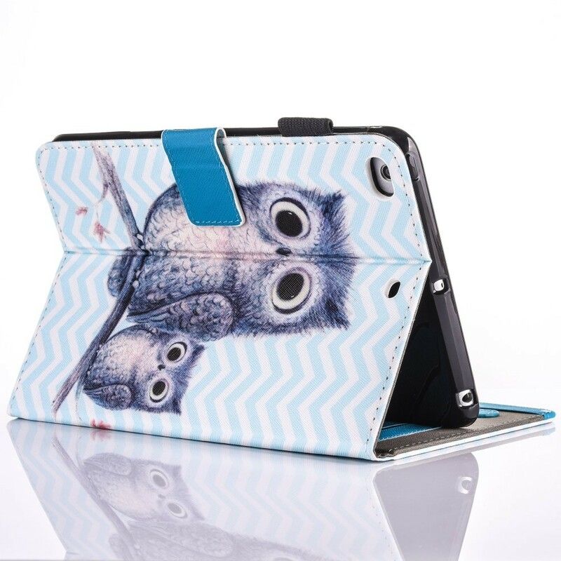 Flip Cover iPad 9.7" Junior Ugle