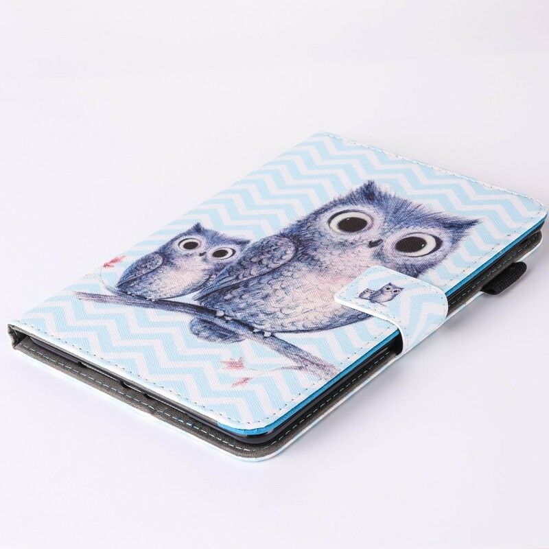 Flip Cover iPad 9.7" Junior Ugle