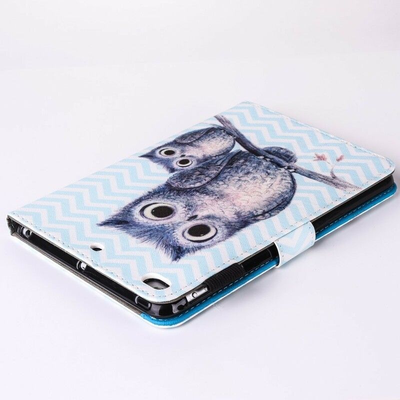 Flip Cover iPad 9.7" Junior Ugle