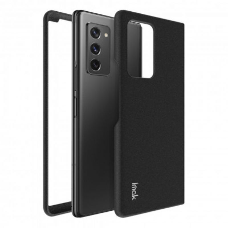 Cover Samsung Galaxy Z Fold 2 Hc-9 Series Imak