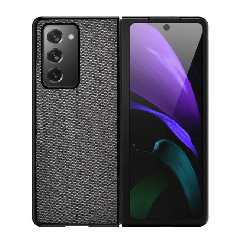 Cover Samsung Galaxy Z Fold 2 Hybridklæde