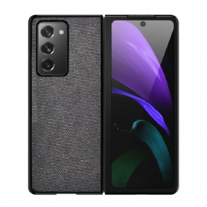 Cover Samsung Galaxy Z Fold 2 Hybridklæde