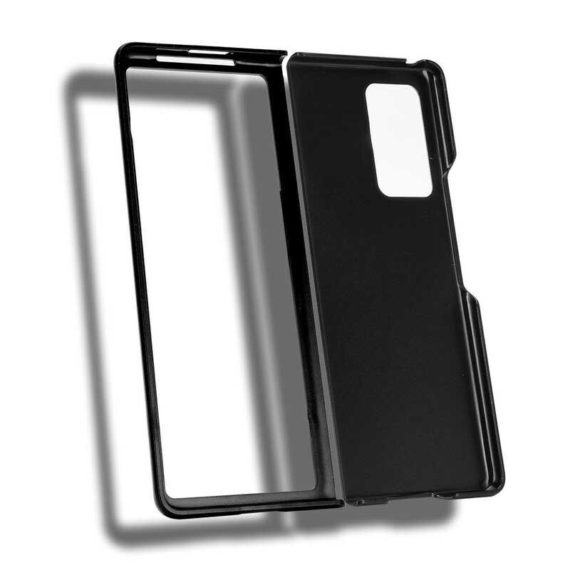 Cover Samsung Galaxy Z Fold 2 Sømslædereffekt