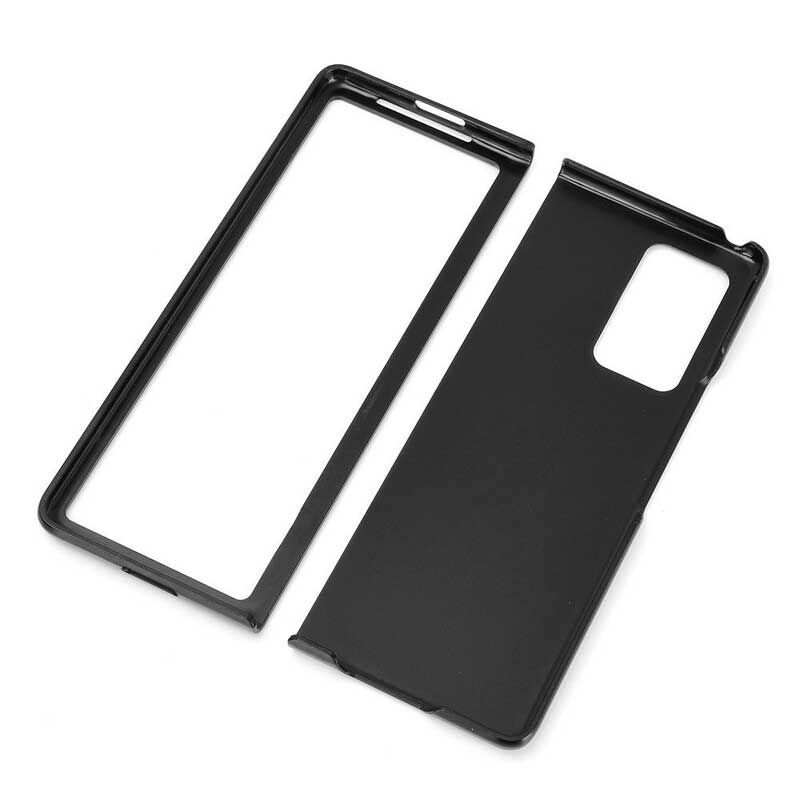 Cover Samsung Galaxy Z Fold 2 Sømslædereffekt