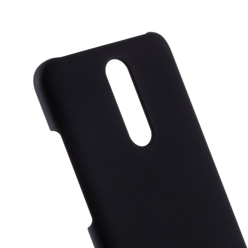 Cover Xiaomi Redmi 8 Gummi Mere