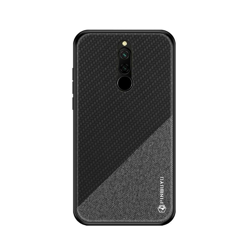 Cover Xiaomi Redmi 8 Pinwuyo Honor Series