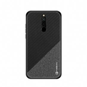 Cover Xiaomi Redmi 8 Pinwuyo Honor Series