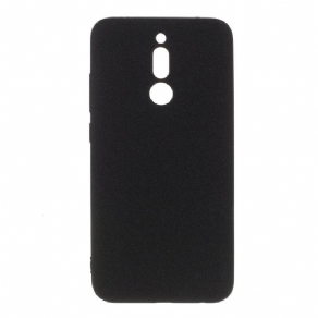 Cover Xiaomi Redmi 8 Silikone Mat