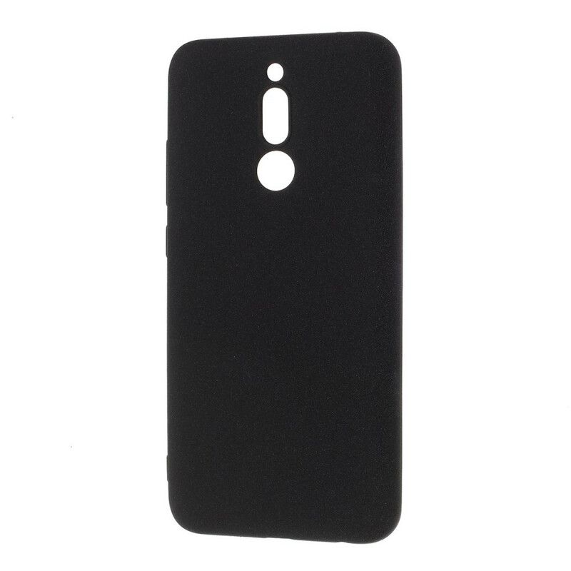 Cover Xiaomi Redmi 8 Silikone Mat