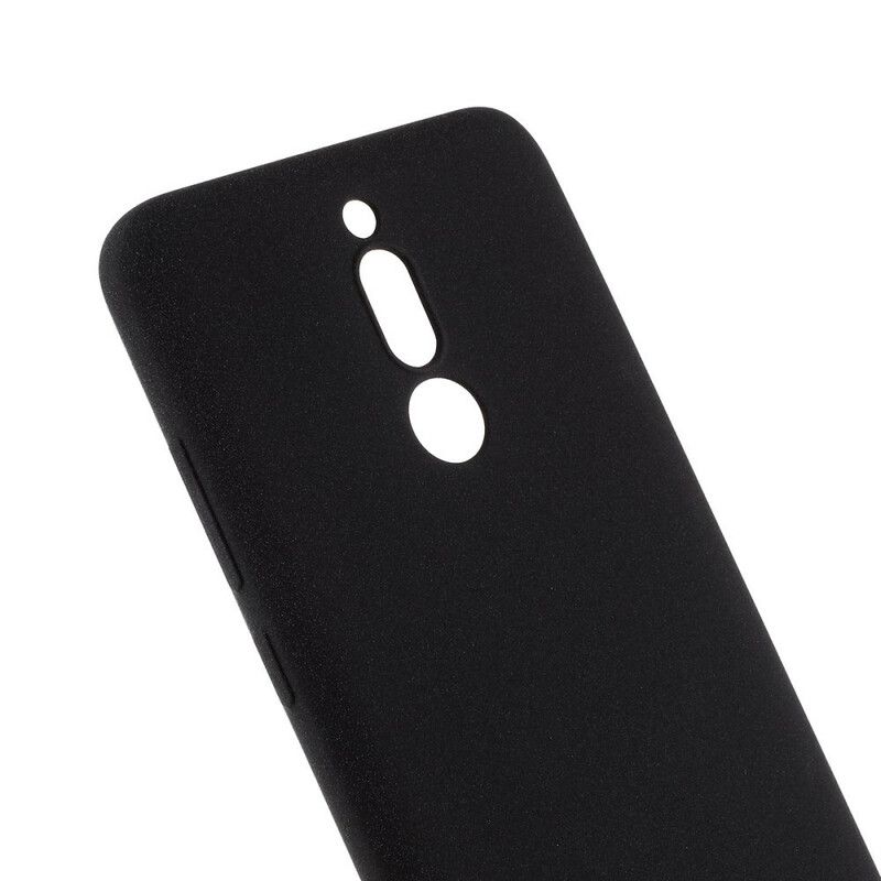 Cover Xiaomi Redmi 8 Silikone Mat