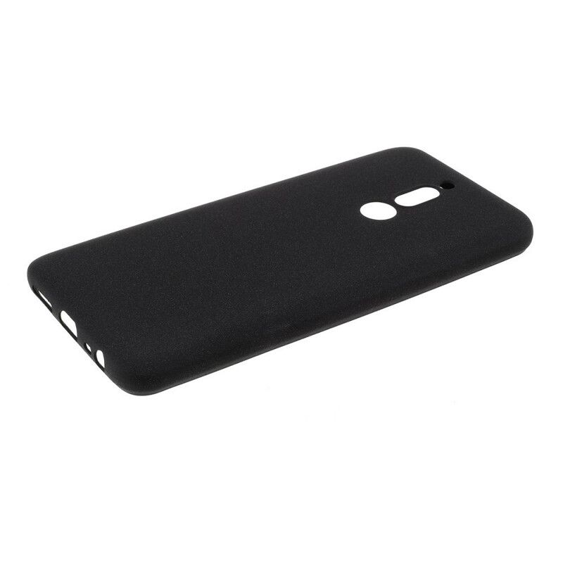 Cover Xiaomi Redmi 8 Silikone Mat