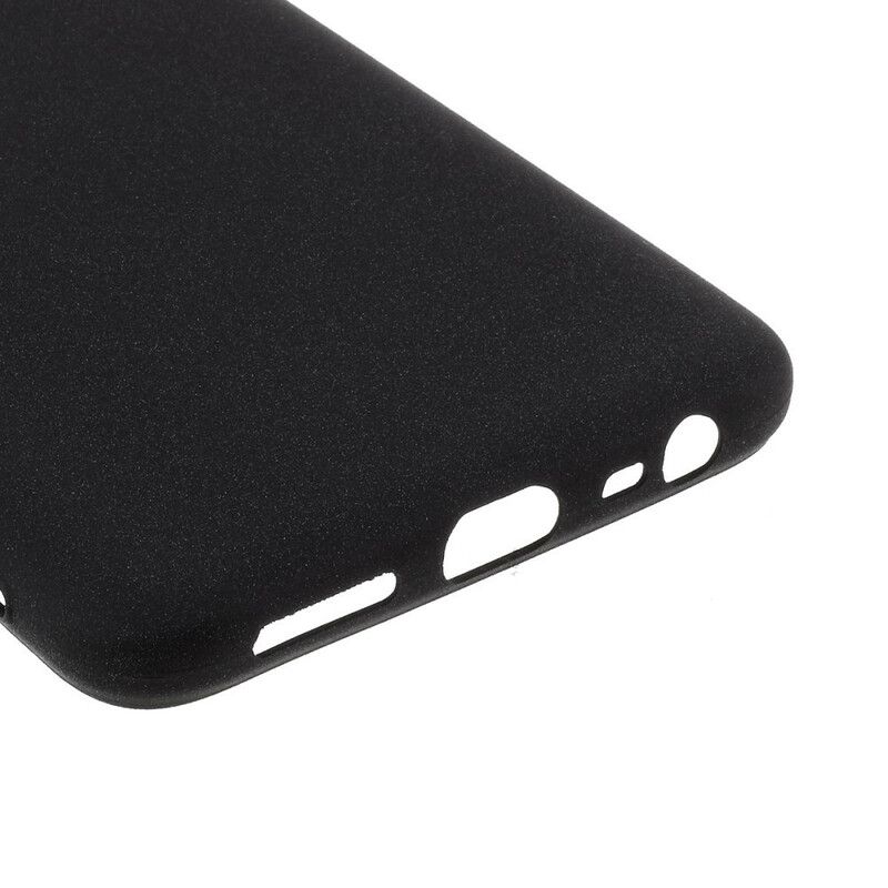 Cover Xiaomi Redmi 8 Silikone Mat