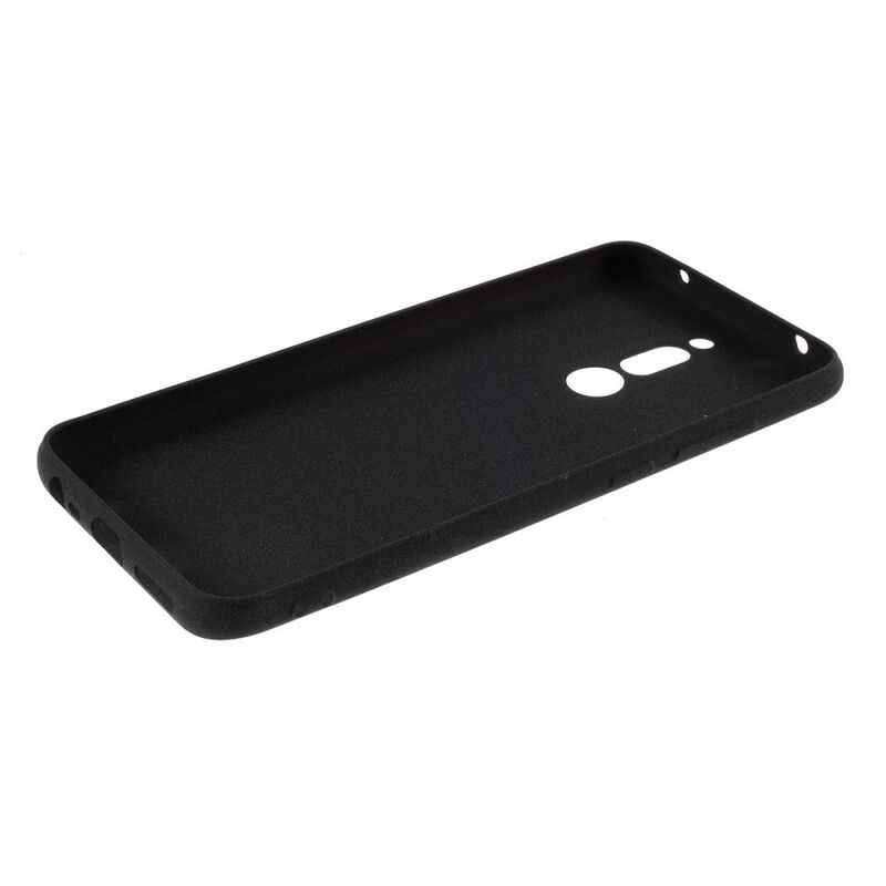 Cover Xiaomi Redmi 8 Silikone Mat