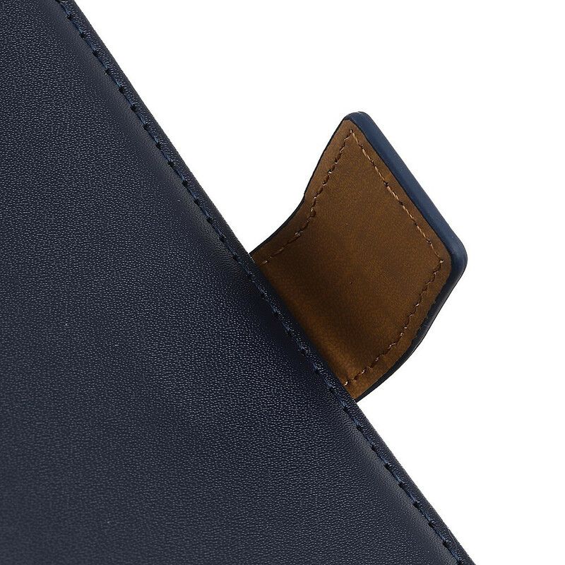 Flip Cover Xiaomi Redmi 8 Simpelt Kunstlæder