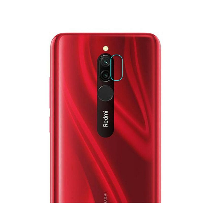 Hærdet Glas Beskyttelseslinse Til Xiaomi Redmi 8