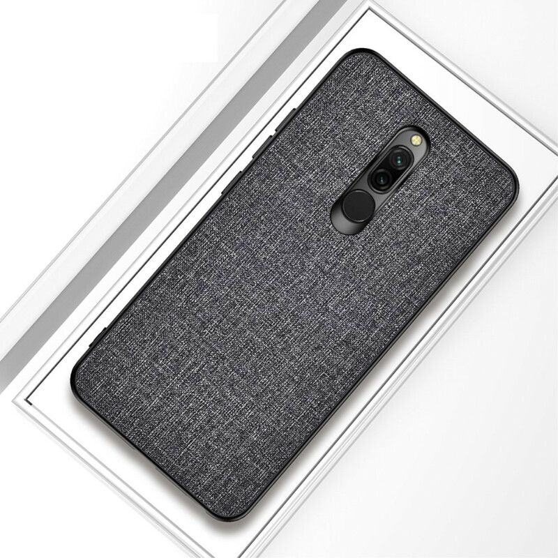 Mobilcover Xiaomi Redmi 8 Hybrid Kluddesign