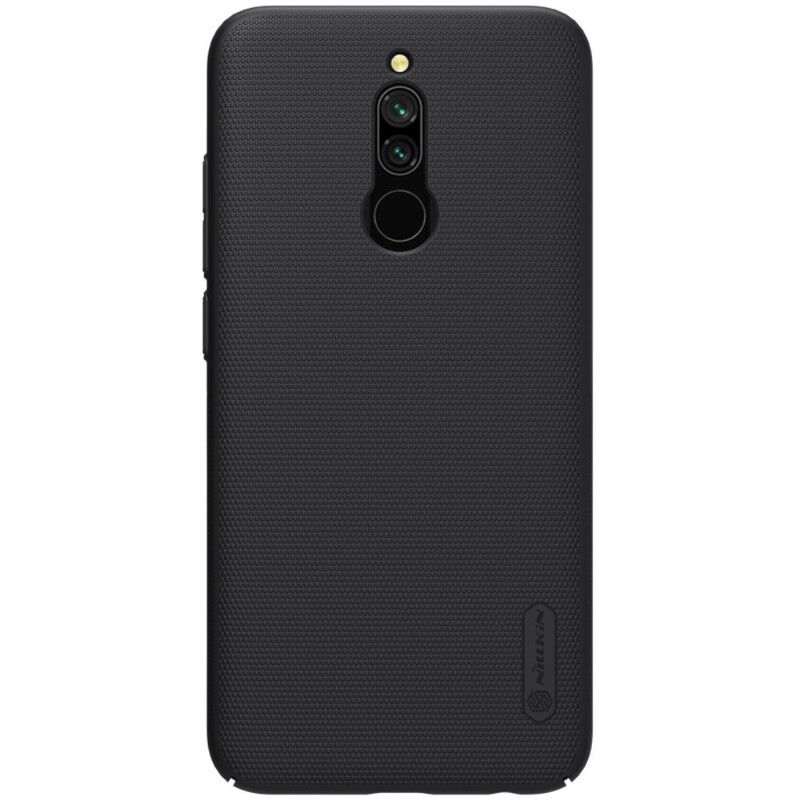 Mobilcover Xiaomi Redmi 8 Nillkin Frost Stiv