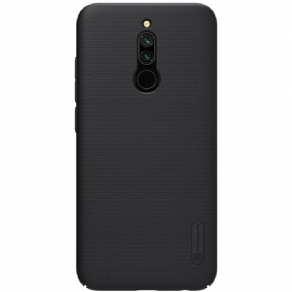 Mobilcover Xiaomi Redmi 8 Nillkin Frost Stiv