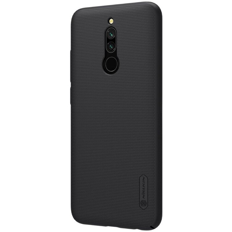 Mobilcover Xiaomi Redmi 8 Nillkin Frost Stiv