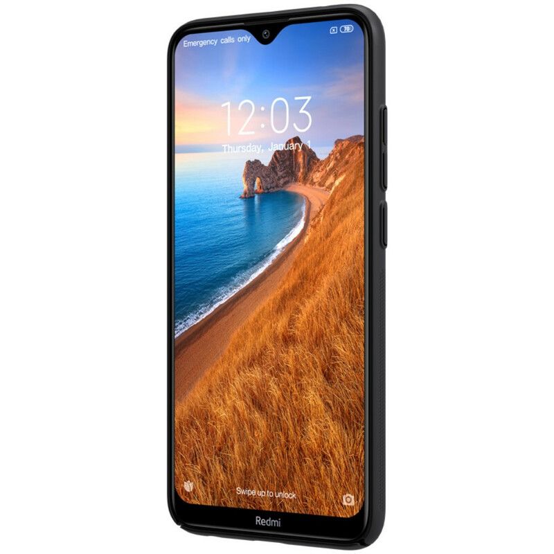 Mobilcover Xiaomi Redmi 8 Nillkin Frost Stiv