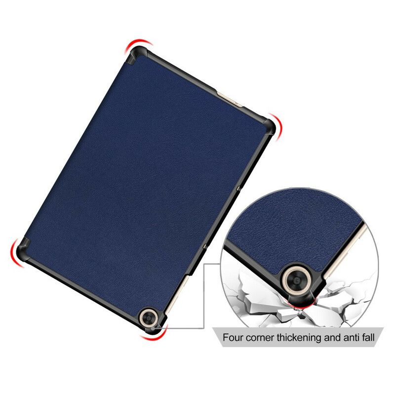 Cover Huawei MatePad T 10s Tre Folder