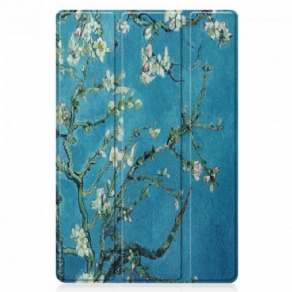 Cover Huawei MatePad 11 Blomstrende Grene