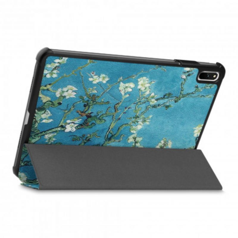 Cover Huawei MatePad 11 Blomstrende Grene