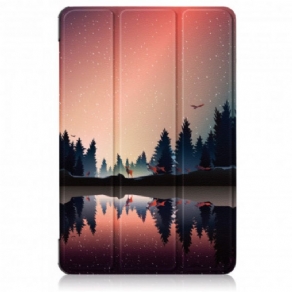 Cover Huawei MatePad 11 Forbedret Skov