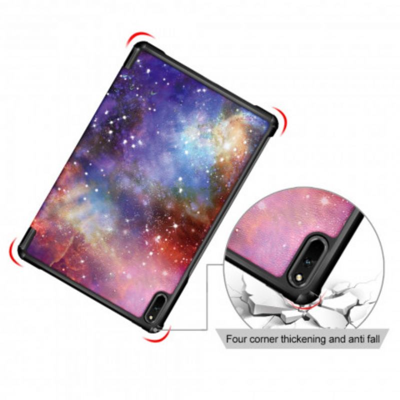 Cover Huawei MatePad 11 Forstærket Univers