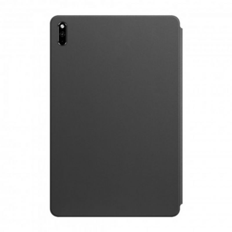 Cover Huawei MatePad 11 Imiteret Læderdesign