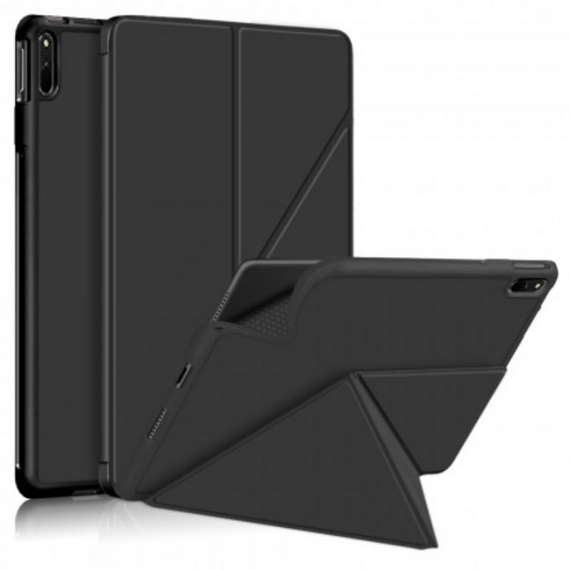 Cover Huawei MatePad 11 Origami Stil