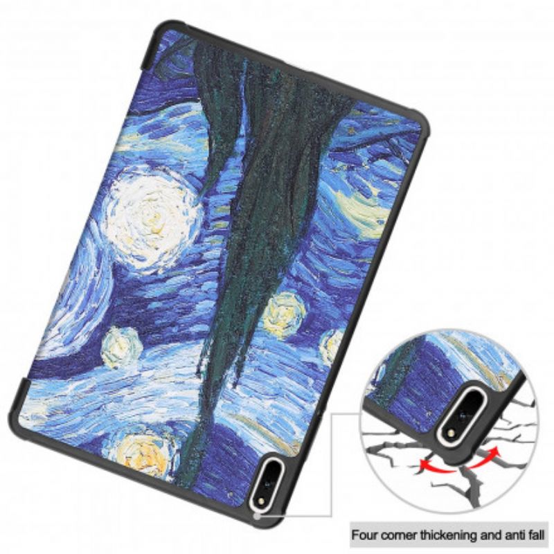 Cover Huawei MatePad 11 Stjernenat