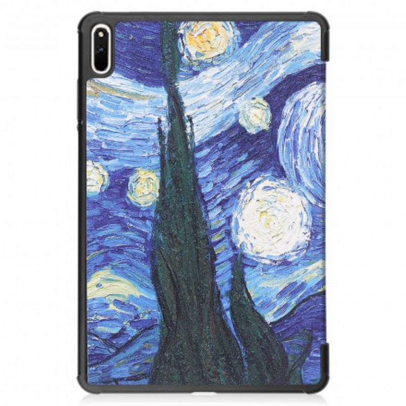 Cover Huawei MatePad 11 Stjernenat