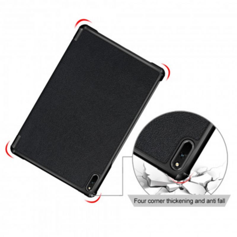 Cover Huawei MatePad 11 Trifold Stylus Holder