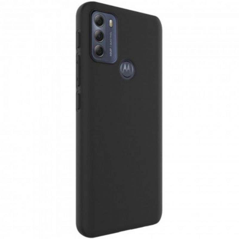 Cover Moto G50 Uc-3 Series Mat Silikone Imak