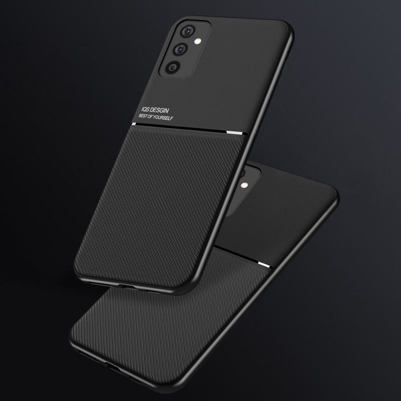 Cover Samsung Galaxy M52 5G "det Bedste Af Dig Selv"