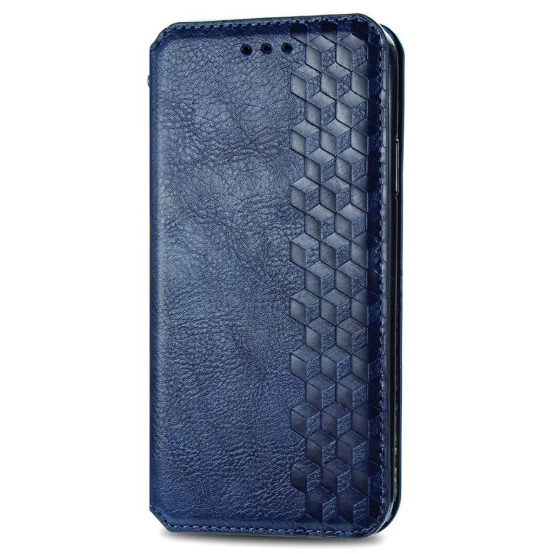 Cover Samsung Galaxy M52 5G Flip Cover Stablede Terninger