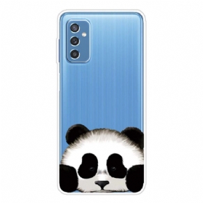 Cover Samsung Galaxy M52 5G Gengt Panda