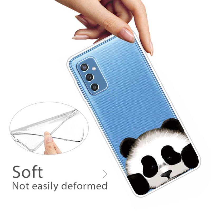 Cover Samsung Galaxy M52 5G Gengt Panda