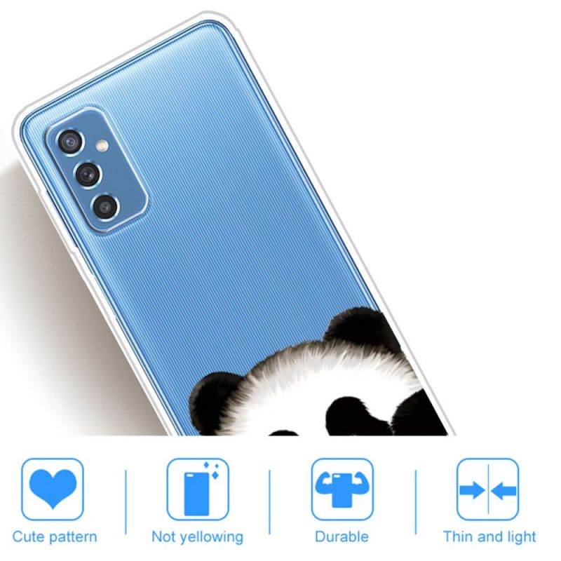 Cover Samsung Galaxy M52 5G Gengt Panda