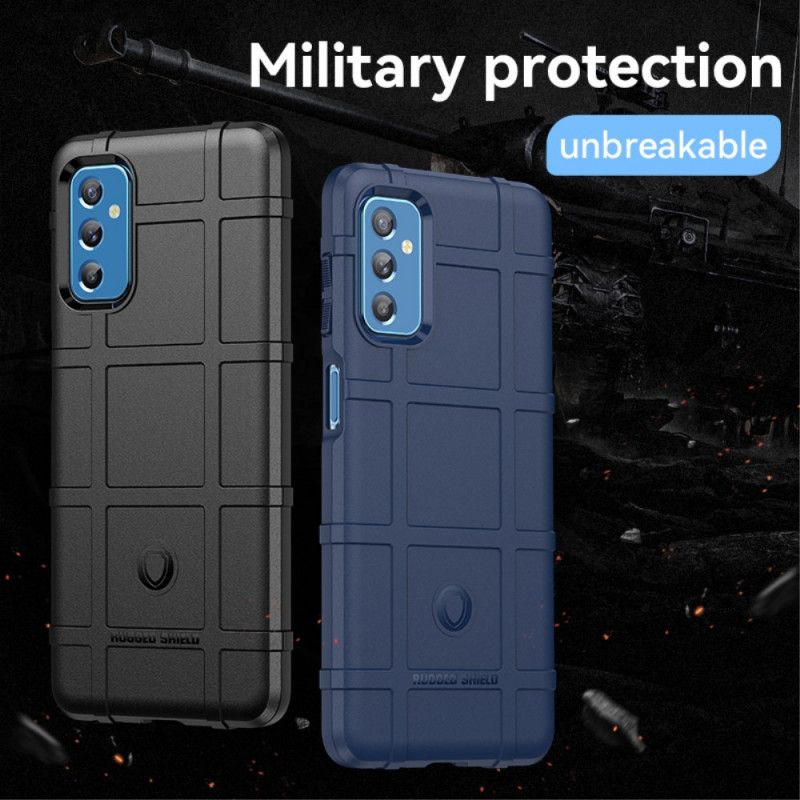 Cover Samsung Galaxy M52 5G Harvet Skjold