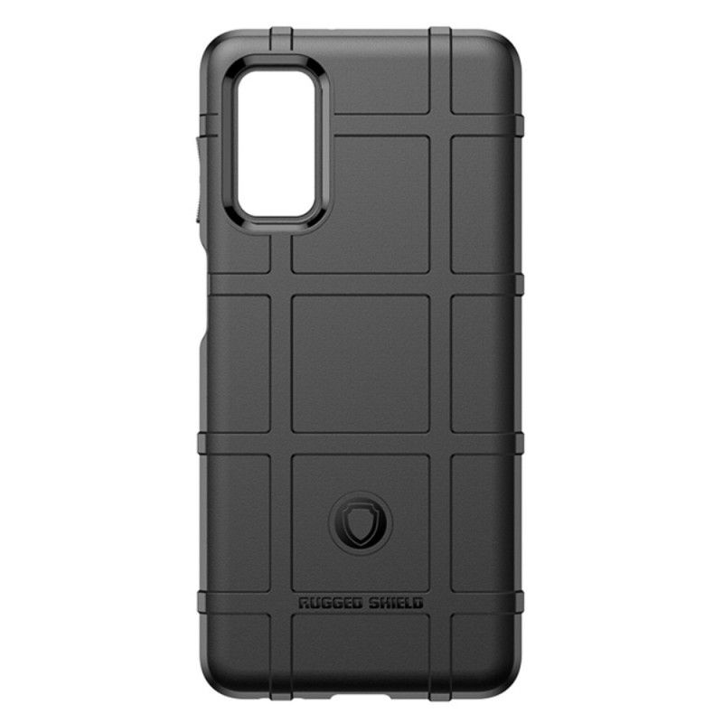 Cover Samsung Galaxy M52 5G Harvet Skjold