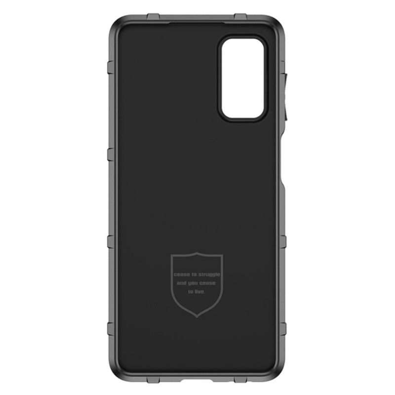 Cover Samsung Galaxy M52 5G Harvet Skjold