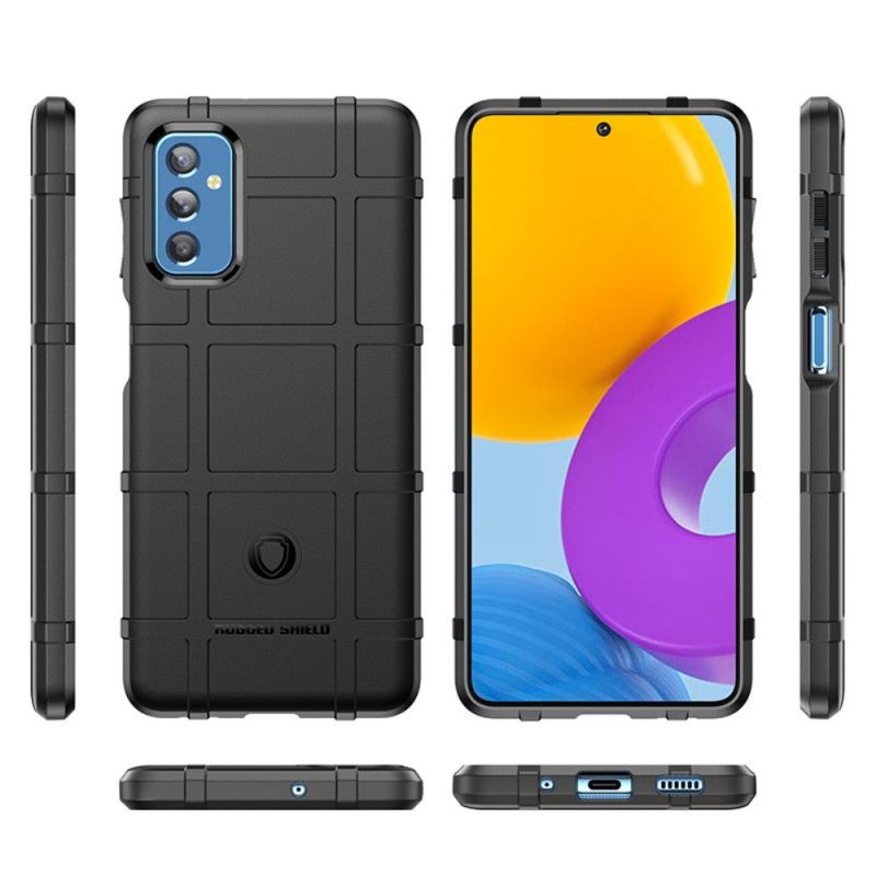 Cover Samsung Galaxy M52 5G Harvet Skjold