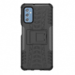 Cover Samsung Galaxy M52 5G Tekstureret Skal