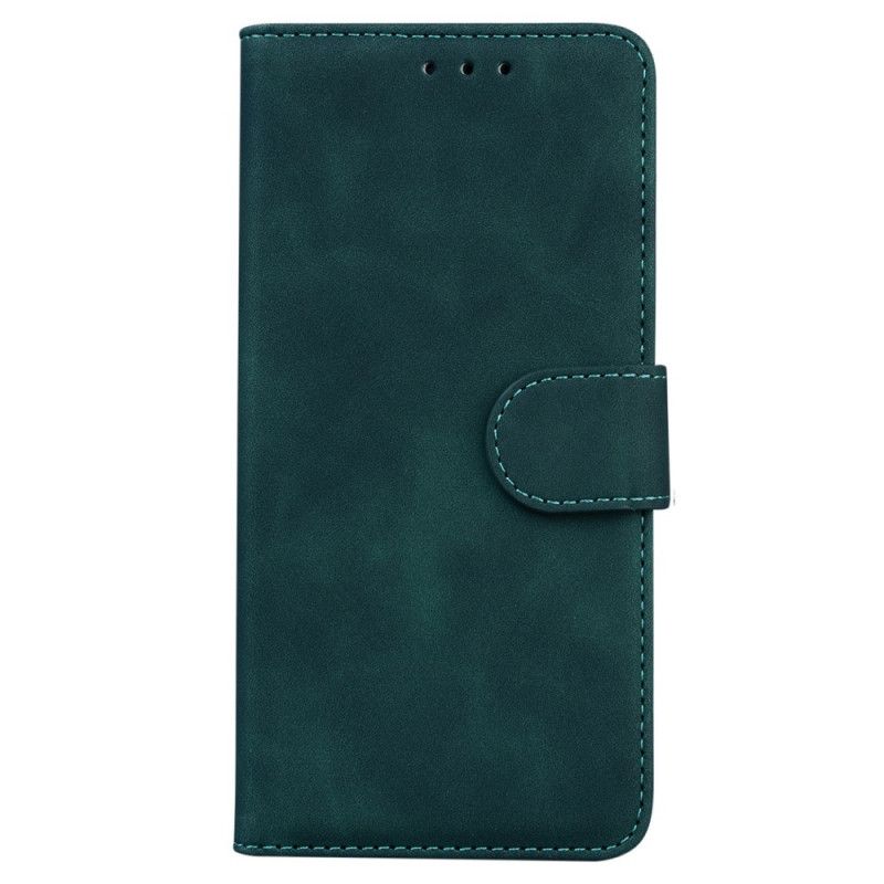 Flip Cover Samsung Galaxy M52 5G Faux Læder Couture